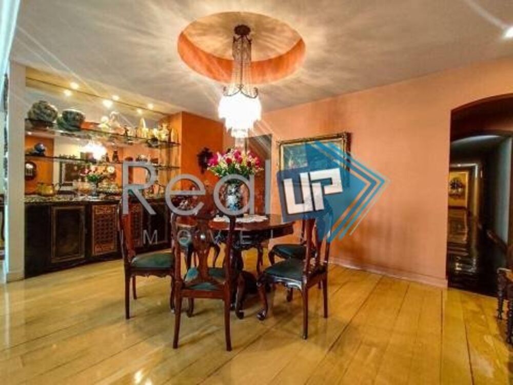 Apartamento, 4 quartos, 207 m² - Foto 33