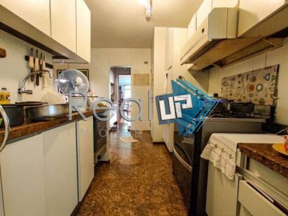 Apartamento, 4 quartos, 207 m² - Foto 28