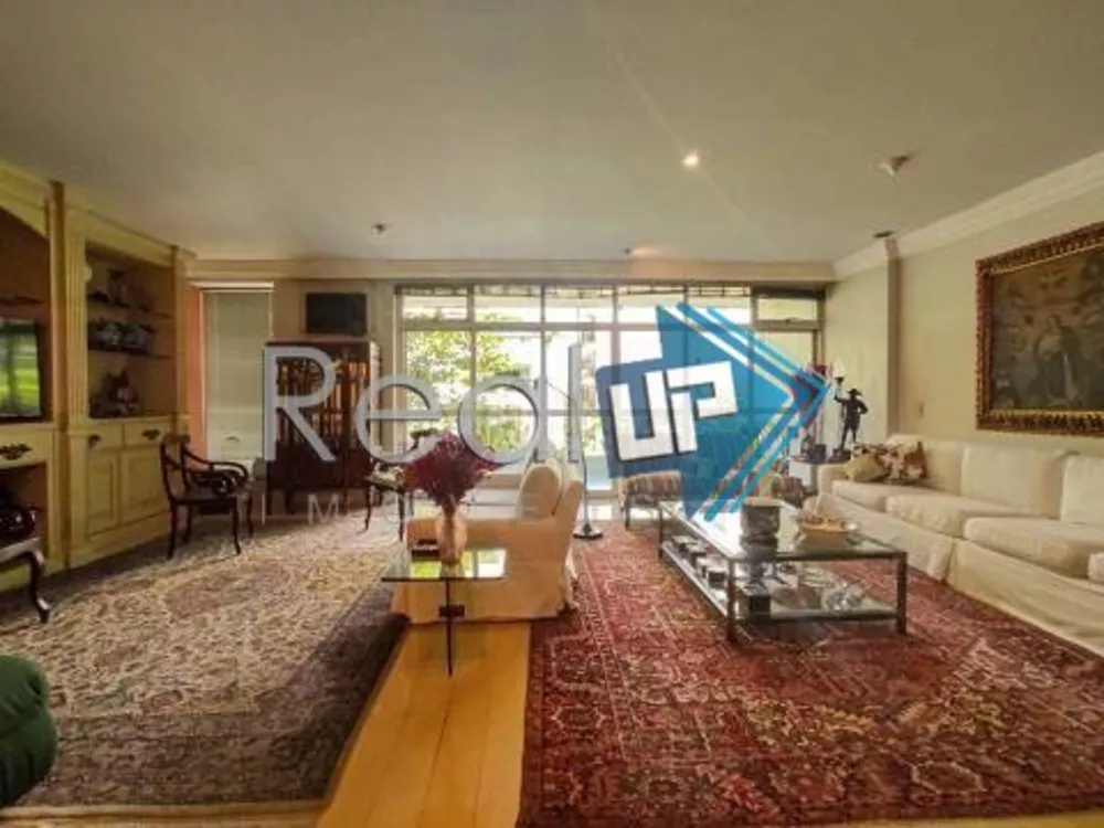 Apartamento, 4 quartos, 207 m² - Foto 12