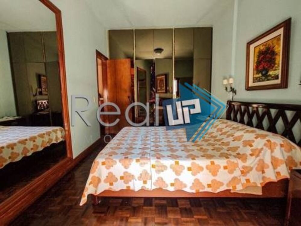 Apartamento, 4 quartos, 207 m² - Foto 27