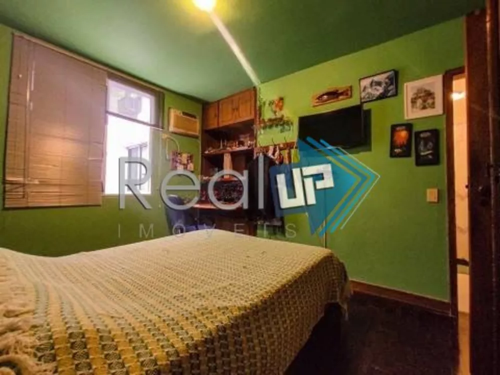 Apartamento, 4 quartos, 207 m² - Foto 18