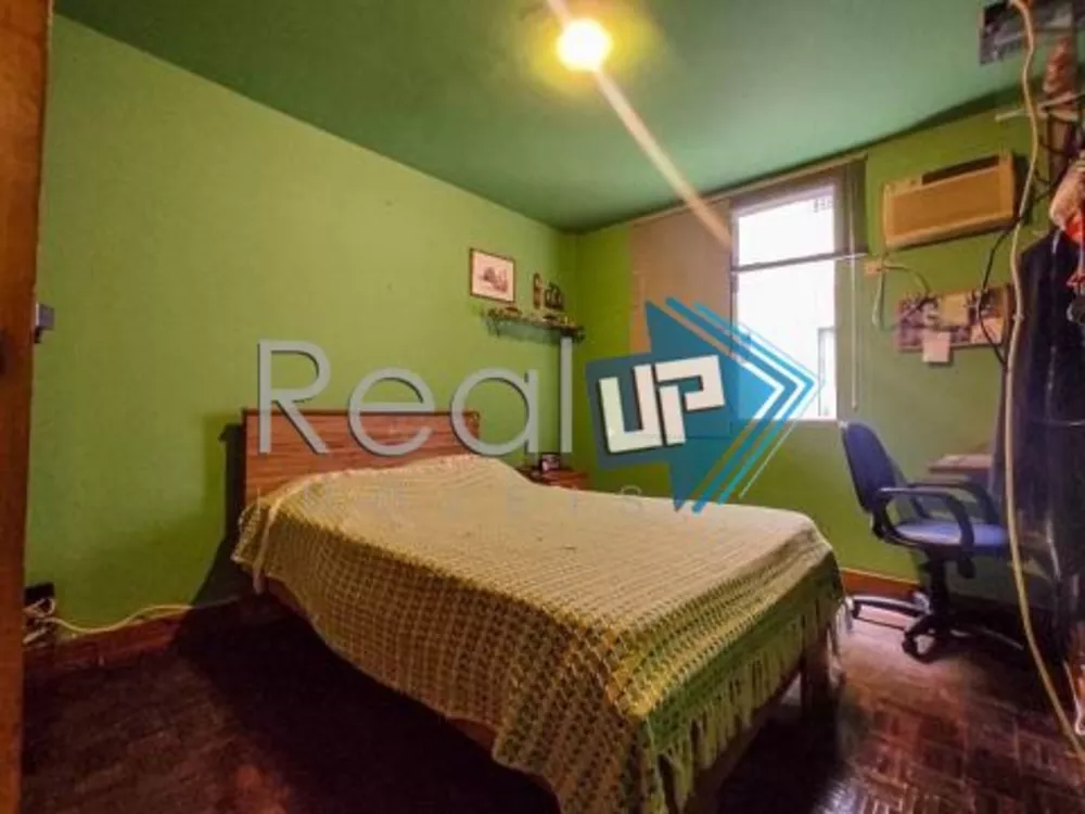 Apartamento, 4 quartos, 207 m² - Foto 23