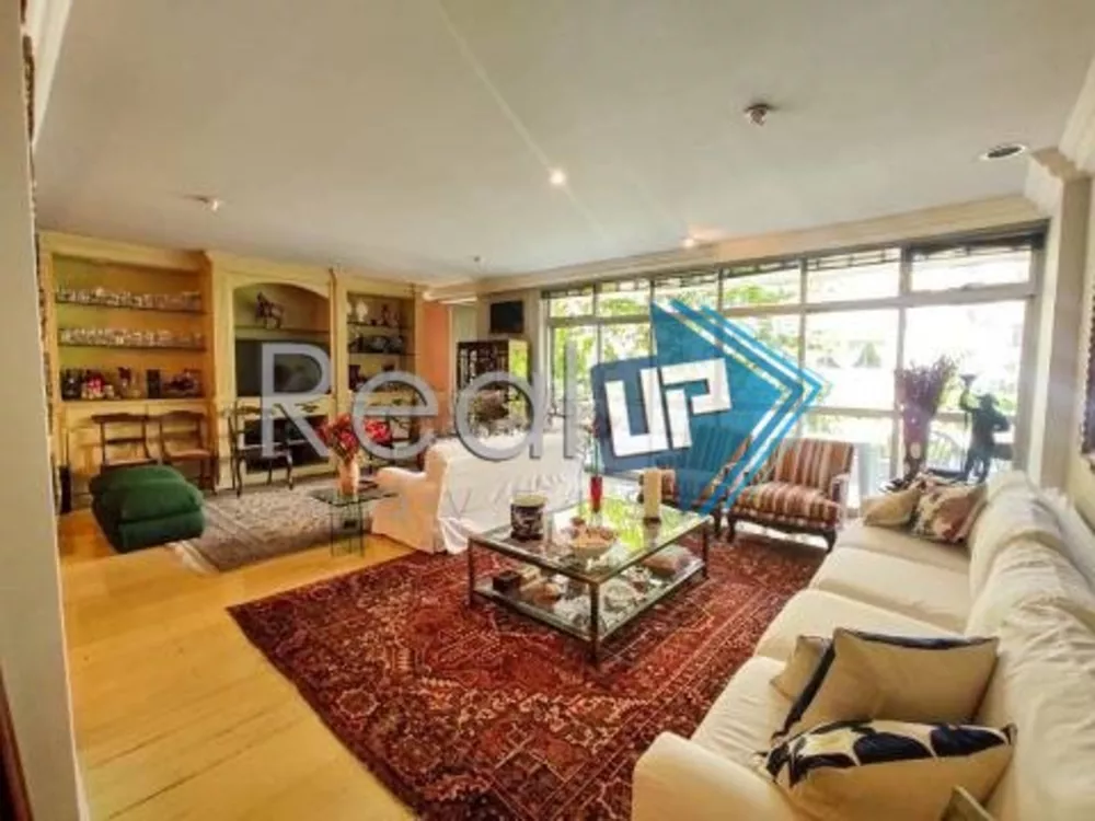 Apartamento, 4 quartos, 207 m² - Foto 13