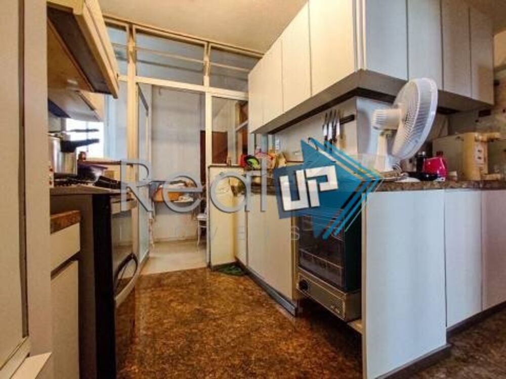 Apartamento, 4 quartos, 207 m² - Foto 31