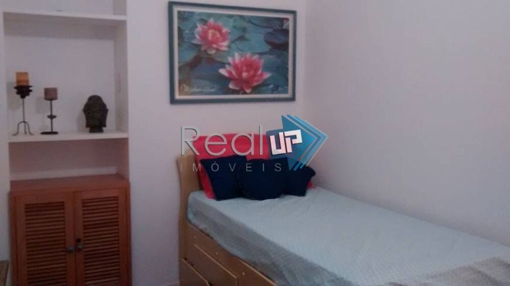 Apartamento à venda com 4 quartos, 127m² - Foto 4