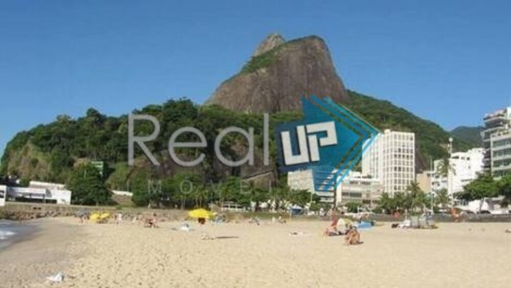 Apartamento à venda com 4 quartos, 127m² - Foto 2