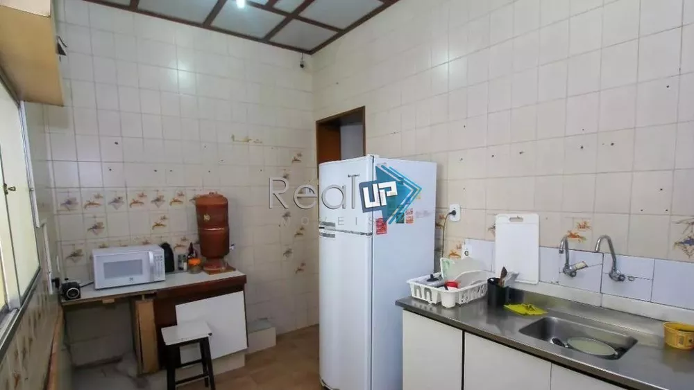 Casa, 4 quartos, 301 m² - Foto 23