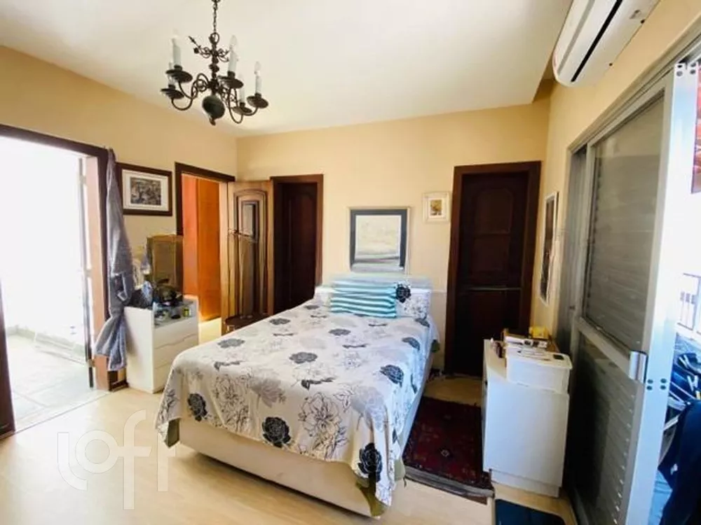 Apartamento à venda com 4 quartos, 563m² - Foto 26