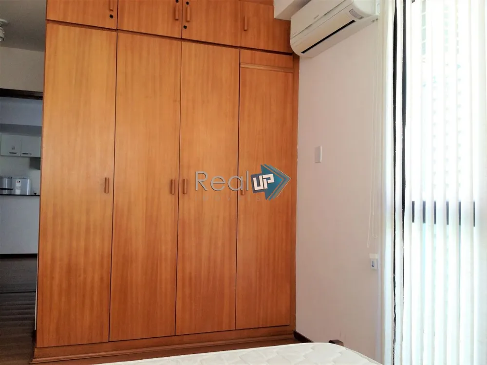 Pousada-Chalé, 2 quartos, 75 m² - Foto 11