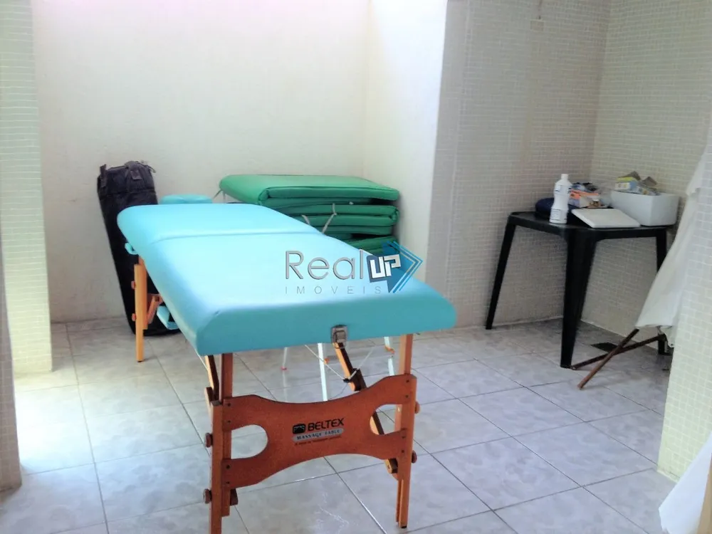Pousada-Chalé, 2 quartos, 75 m² - Foto 22