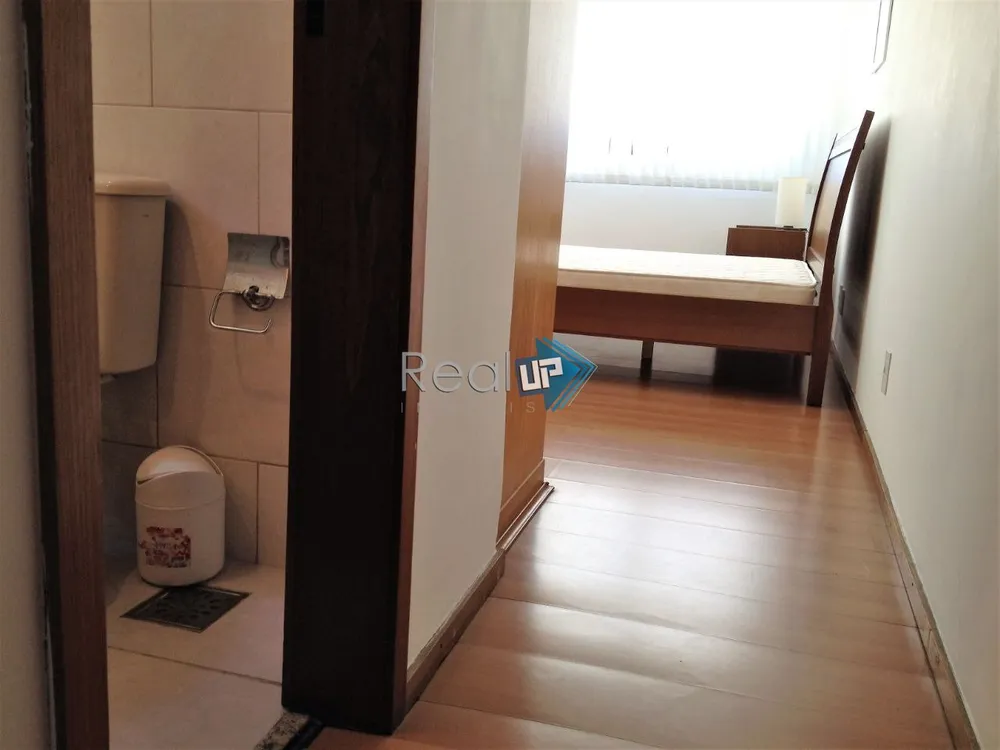 Pousada-Chalé, 2 quartos, 75 m² - Foto 9