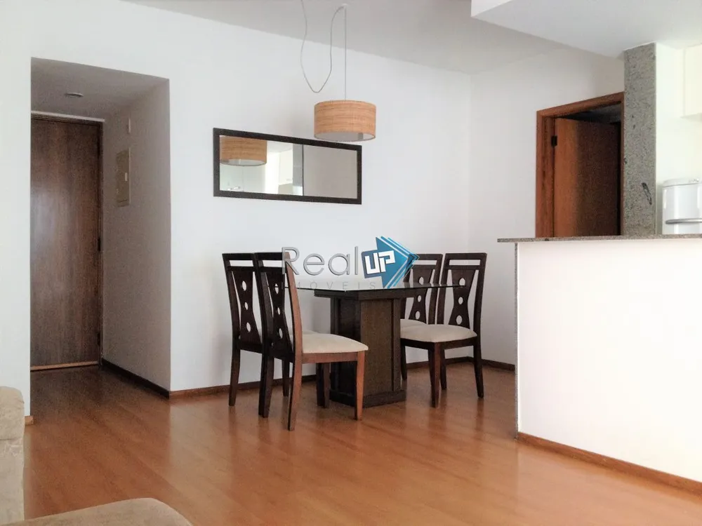 Pousada-Chalé, 2 quartos, 75 m² - Foto 1