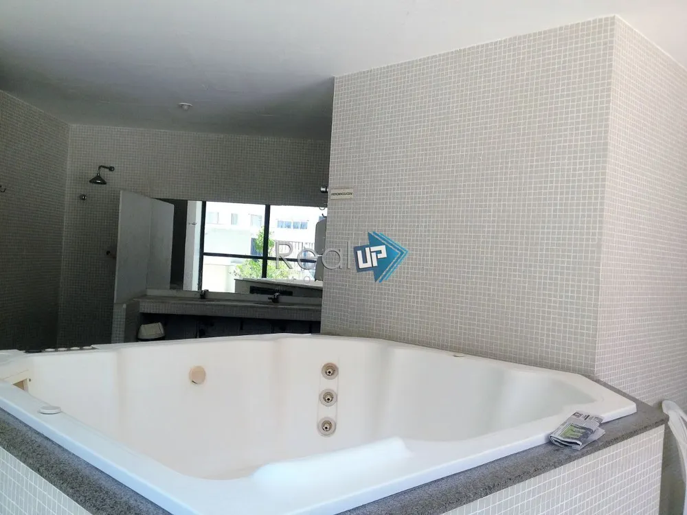 Pousada-Chalé, 2 quartos, 75 m² - Foto 21