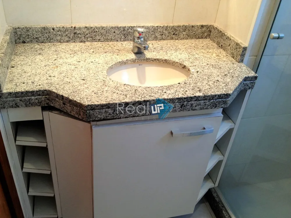 Pousada-Chalé, 2 quartos, 75 m² - Foto 12