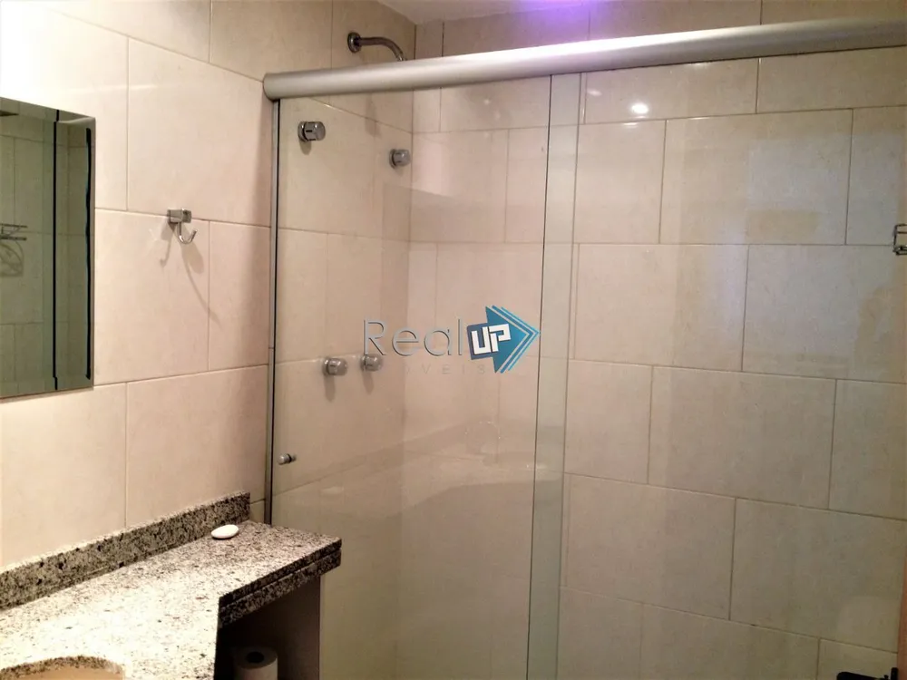Pousada-Chalé, 2 quartos, 75 m² - Foto 17