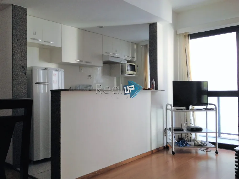 Pousada-Chalé, 2 quartos, 75 m² - Foto 7