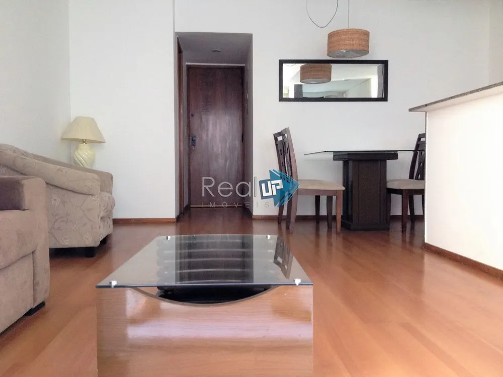 Pousada-Chalé, 2 quartos, 75 m² - Foto 3