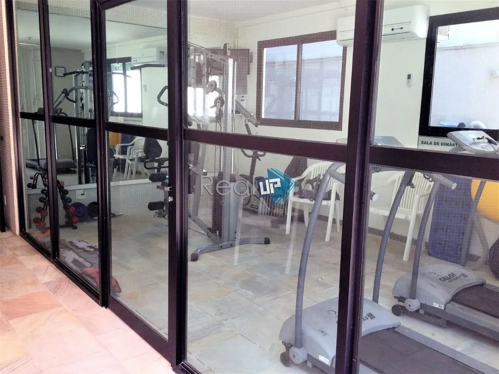 Pousada-Chalé, 2 quartos, 75 m² - Foto 20