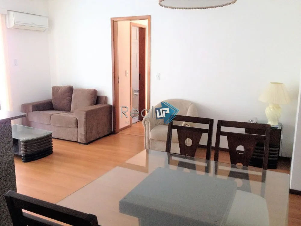 Pousada-Chalé, 2 quartos, 75 m² - Foto 2