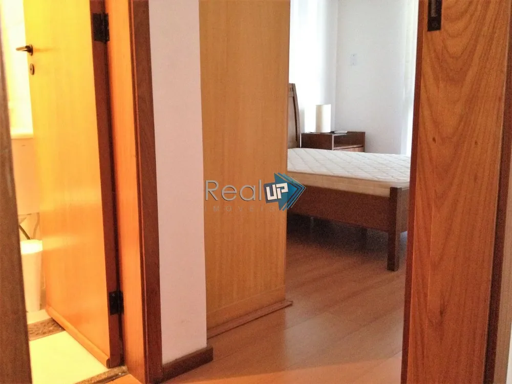 Pousada-Chalé, 2 quartos, 75 m² - Foto 14