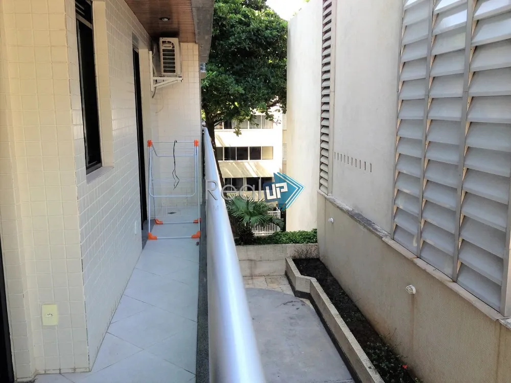 Pousada-Chalé, 2 quartos, 75 m² - Foto 8