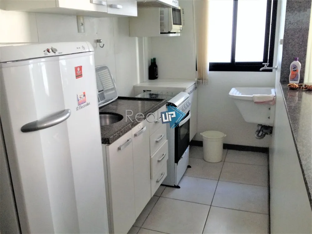 Pousada-Chalé, 2 quartos, 75 m² - Foto 6