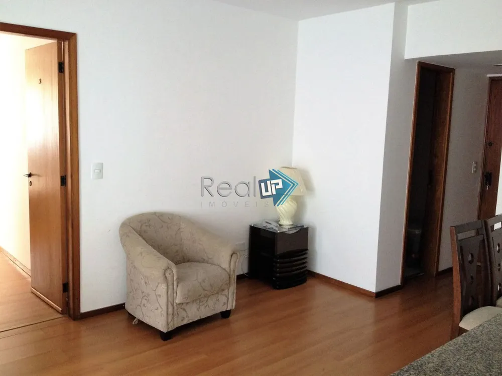 Pousada-Chalé, 2 quartos, 75 m² - Foto 4
