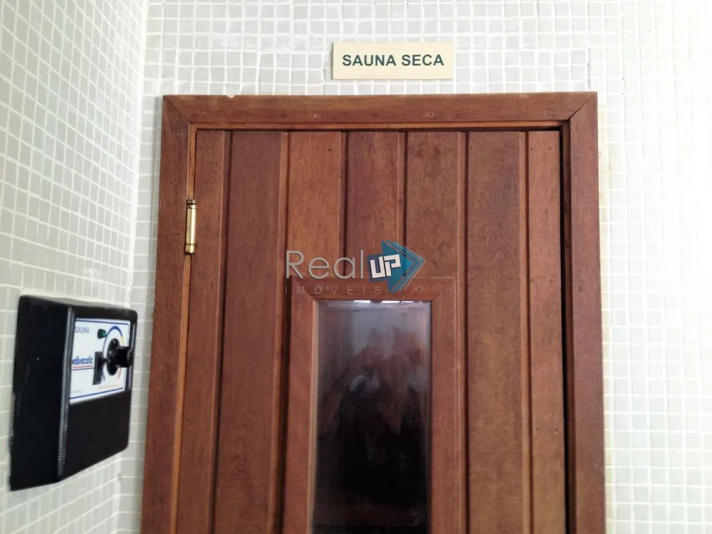 Pousada-Chalé, 2 quartos, 75 m² - Foto 24