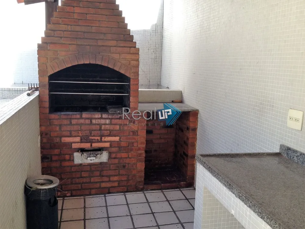 Pousada-Chalé, 2 quartos, 75 m² - Foto 23