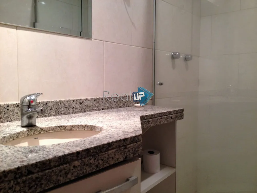 Pousada-Chalé, 2 quartos, 75 m² - Foto 18