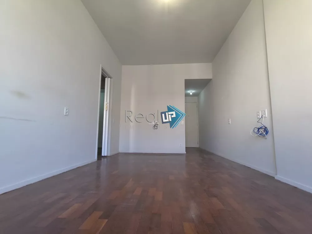 Apartamento à venda com 2 quartos, 59m² - Foto 1