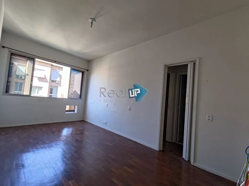 Apartamento à venda com 2 quartos, 59m² - Foto 4