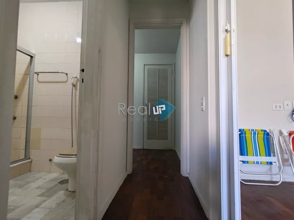 Apartamento à venda com 2 quartos, 59m² - Foto 6