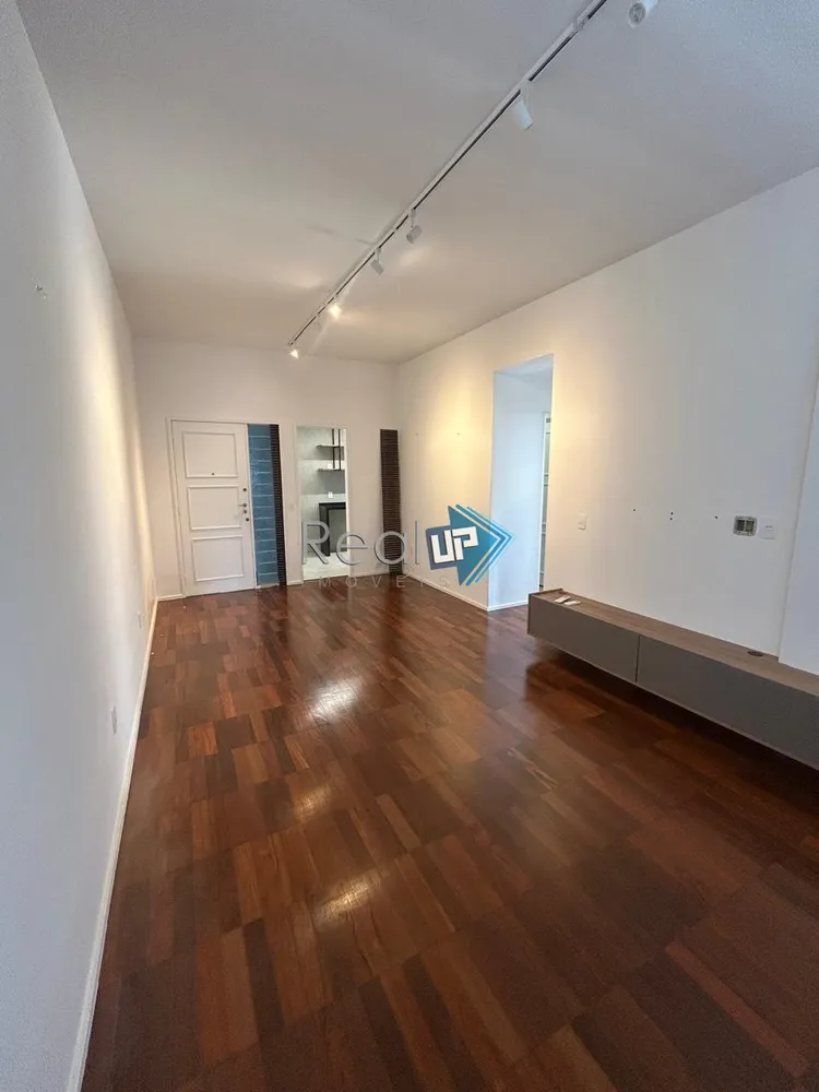 Apartamento, 2 quartos, 83 m² - Foto 1