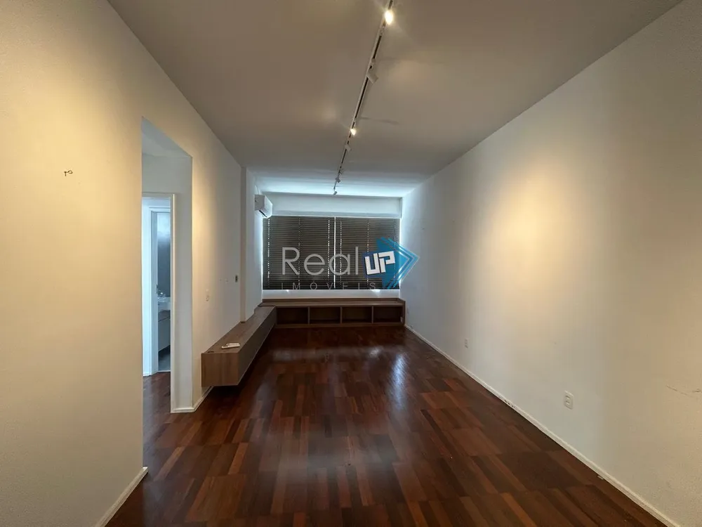 Apartamento, 2 quartos, 83 m² - Foto 2
