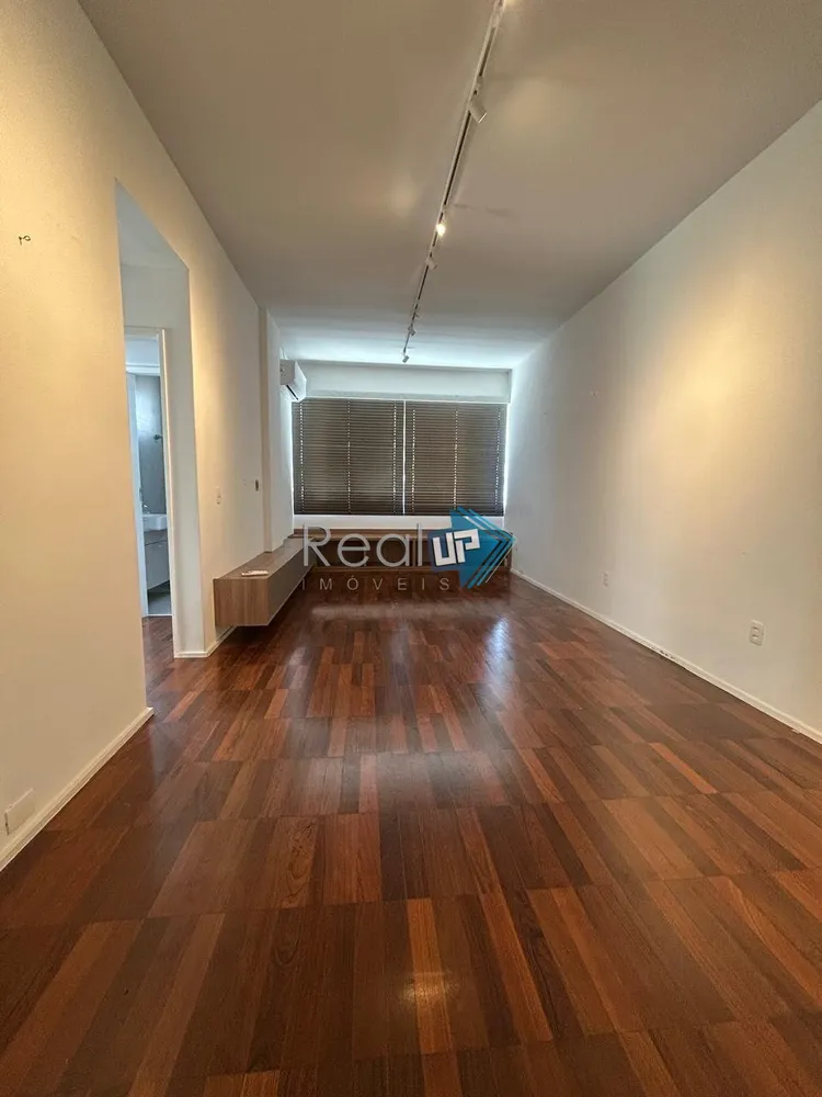 Apartamento, 2 quartos, 83 m² - Foto 4