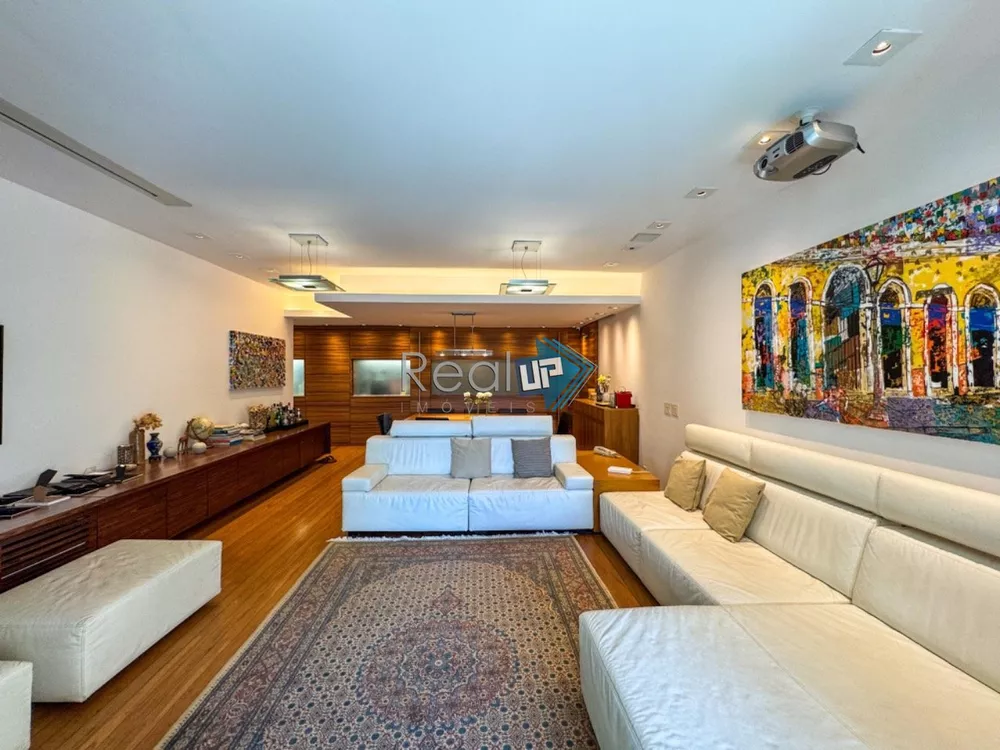Apartamento, 4 quartos, 205 m² - Foto 17
