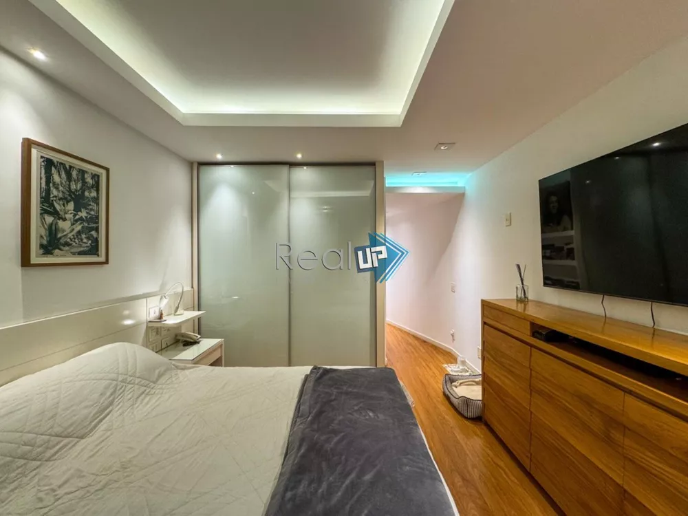 Apartamento, 4 quartos, 205 m² - Foto 40