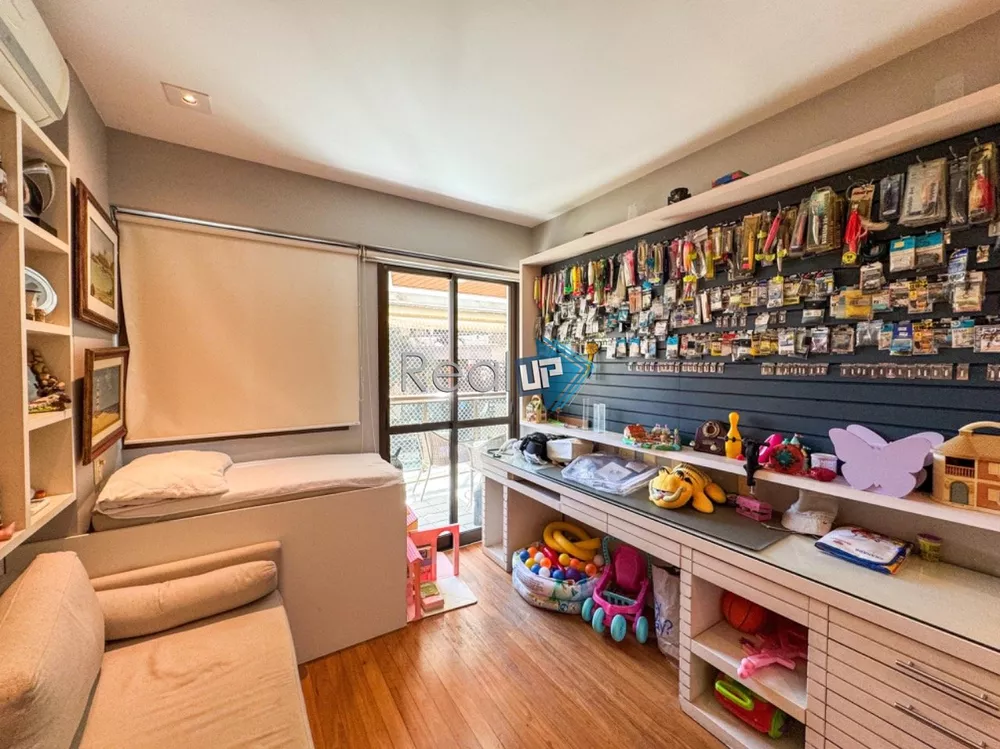 Apartamento, 4 quartos, 205 m² - Foto 25