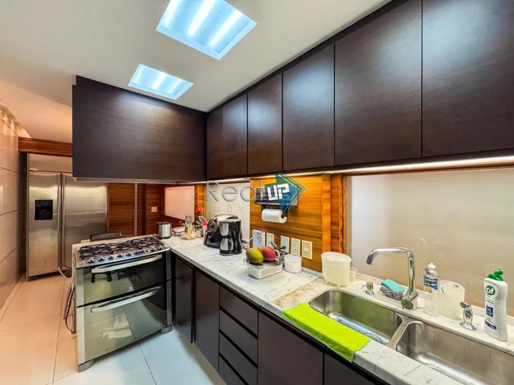 Apartamento, 4 quartos, 205 m² - Foto 57
