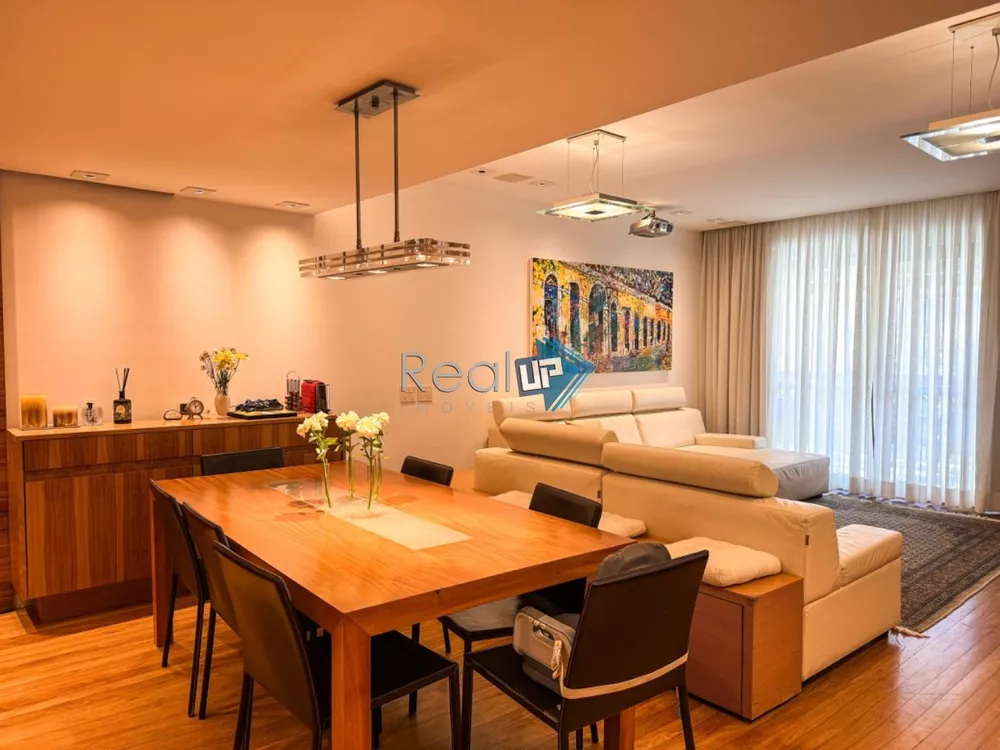 Apartamento, 4 quartos, 205 m² - Foto 14