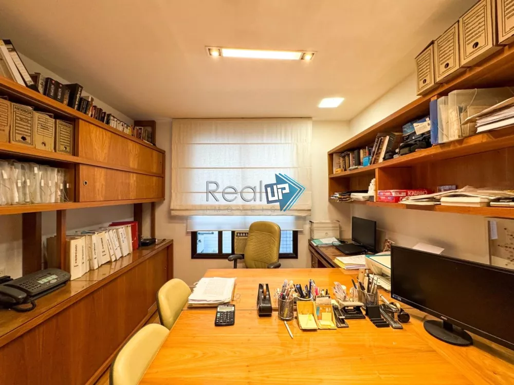 Apartamento, 4 quartos, 205 m² - Foto 30