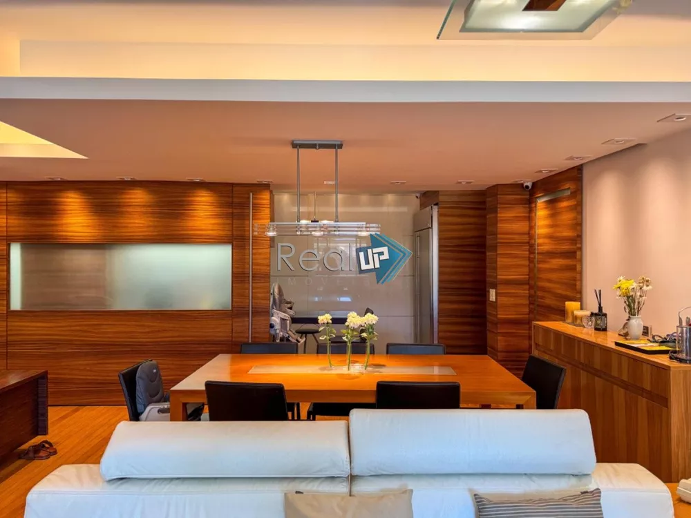 Apartamento, 4 quartos, 205 m² - Foto 22
