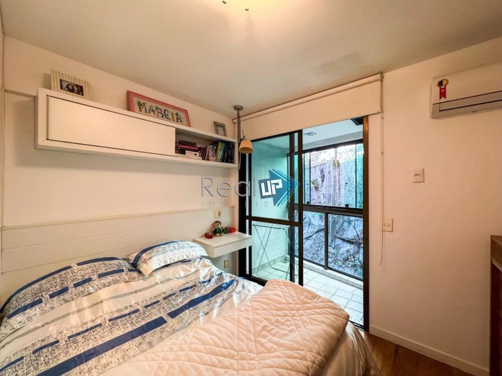 Apartamento, 4 quartos, 205 m² - Foto 37
