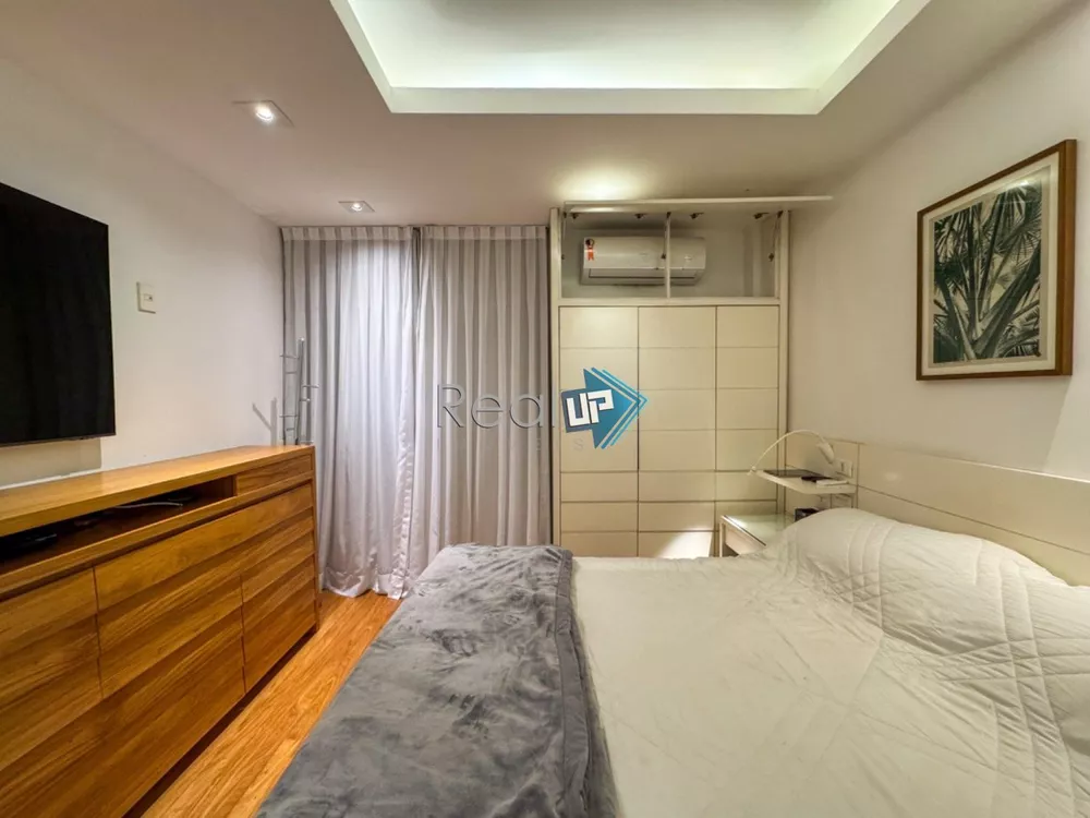 Apartamento, 4 quartos, 205 m² - Foto 41