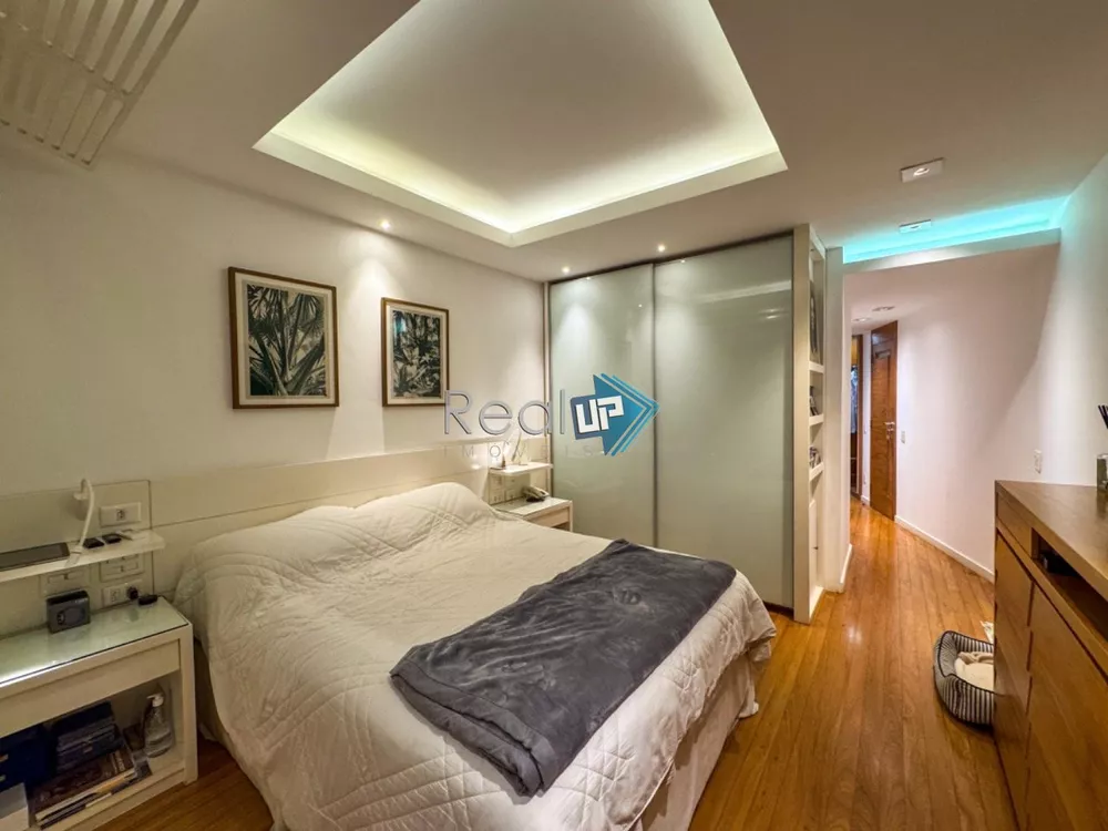 Apartamento, 4 quartos, 205 m² - Foto 45