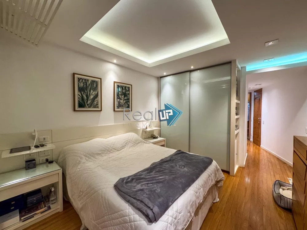 Apartamento, 4 quartos, 205 m² - Foto 39
