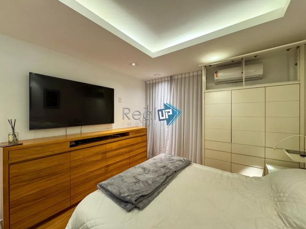 Apartamento, 4 quartos, 205 m² - Foto 44
