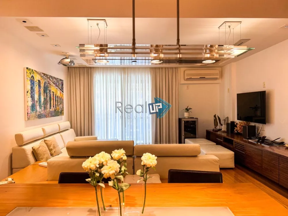 Apartamento, 4 quartos, 205 m² - Foto 15