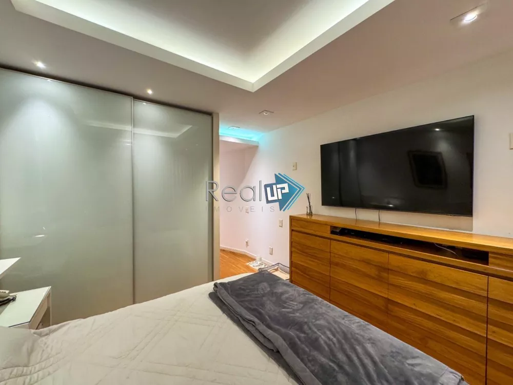 Apartamento, 4 quartos, 205 m² - Foto 43